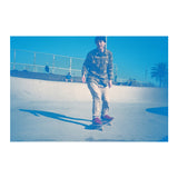 dubblefilm Stereo 200 35mm Film (36 Exposures)