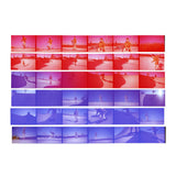 dubblefilm Stereo 200 35mm Film (36 Exposures)