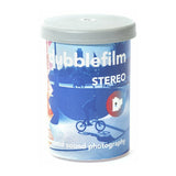 dubblefilm Stereo 200 35mm Film (36 Exposures)