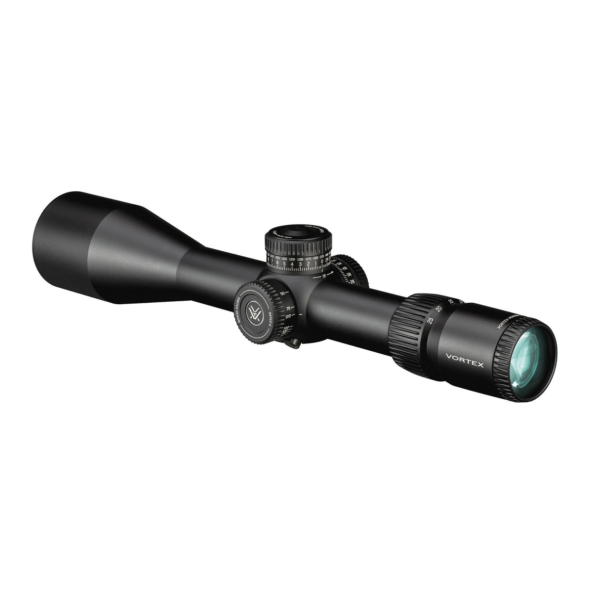 Vortex Venom 5-25x56 FFP EBR-7C MOA Riflescope