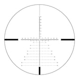 Vortex Venom 5-25x56 FFP EBR-7C MOA Riflescope