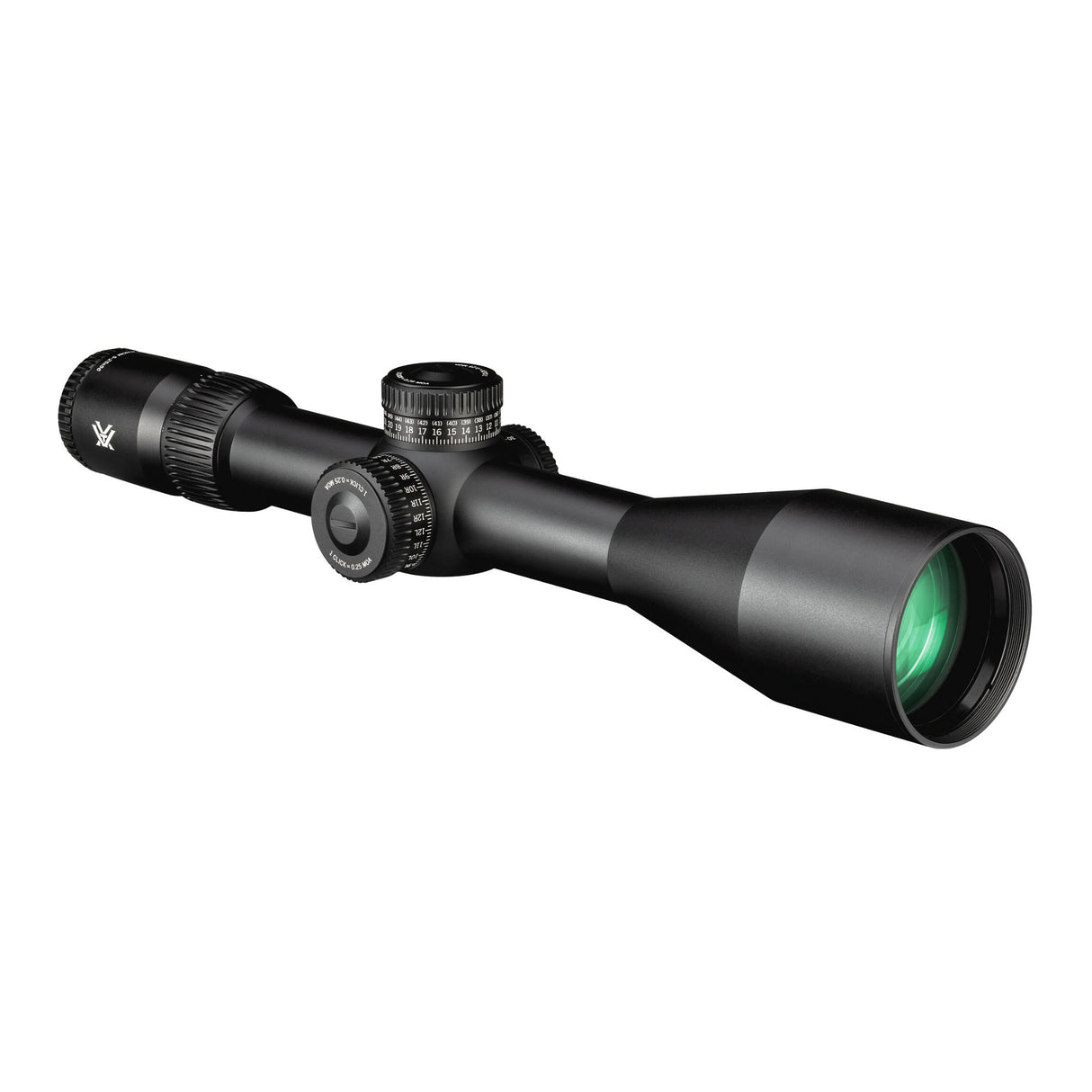 Vortex Venom 5-25x56 FFP EBR-7C MOA Riflescope