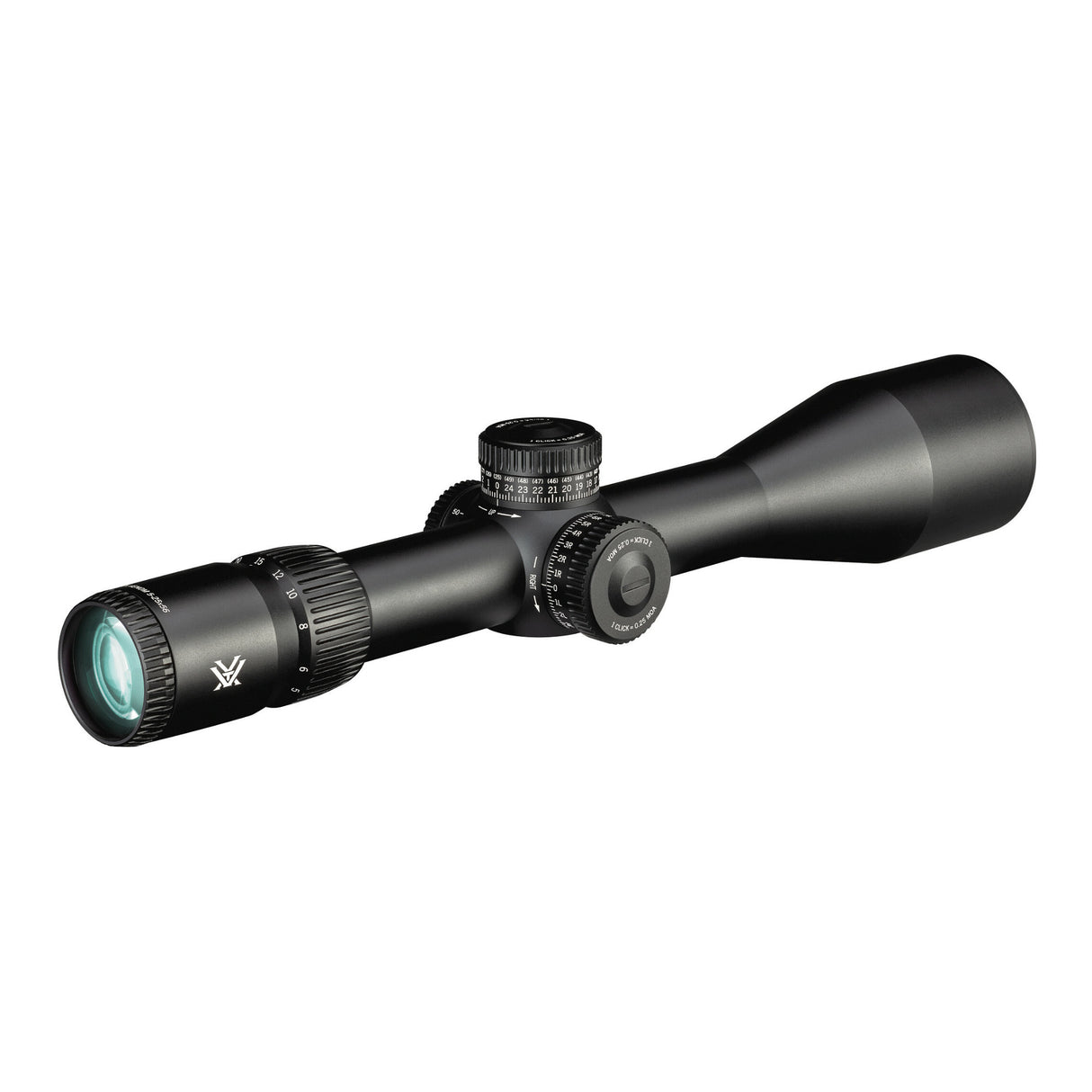 Vortex Venom 5-25x56 FFP EBR-7C MOA Riflescope