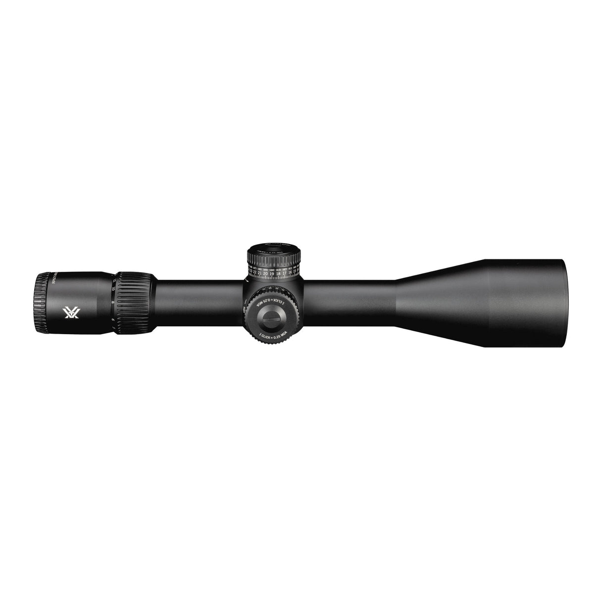 Vortex Venom 5-25x56 FFP EBR-7C MOA Riflescope