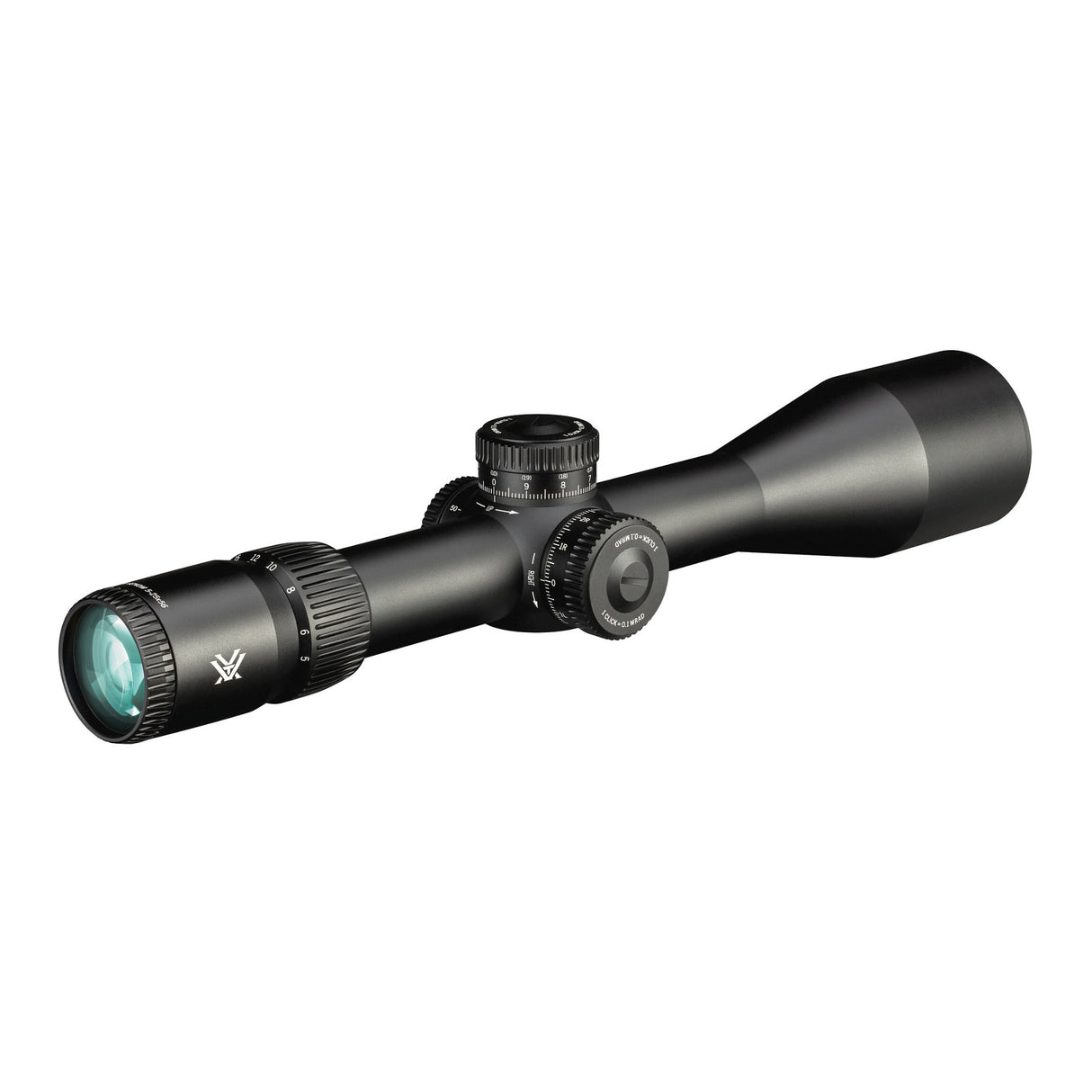 Vortex Venom 5-25x56 FFP EBR-7C MRAD Riflescope