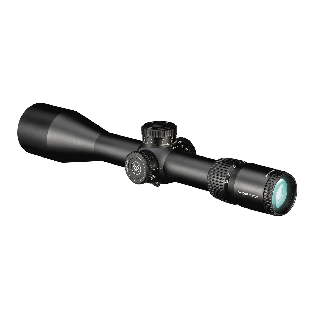 Vortex Venom 5-25x56 FFP EBR-7C MRAD Riflescope