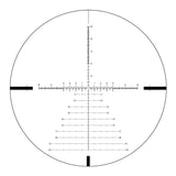 Vortex Venom 5-25x56 FFP EBR-7C MRAD Riflescope
