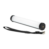 Nanlite PavoTube II 6C 10in 6w RGBWW LED Tube with Internal Battery