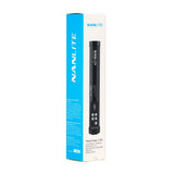Nanlite PavoTube II 6C 10in 6w RGBWW LED Tube with Internal Battery
