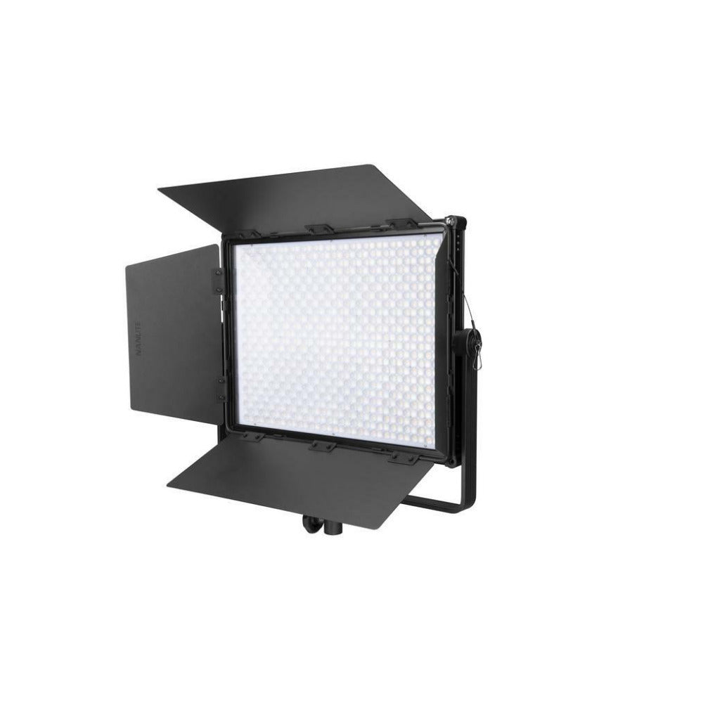 NANLITE MixPanel 150 Bicolor + RGB Hard and Soft Light LED Panel