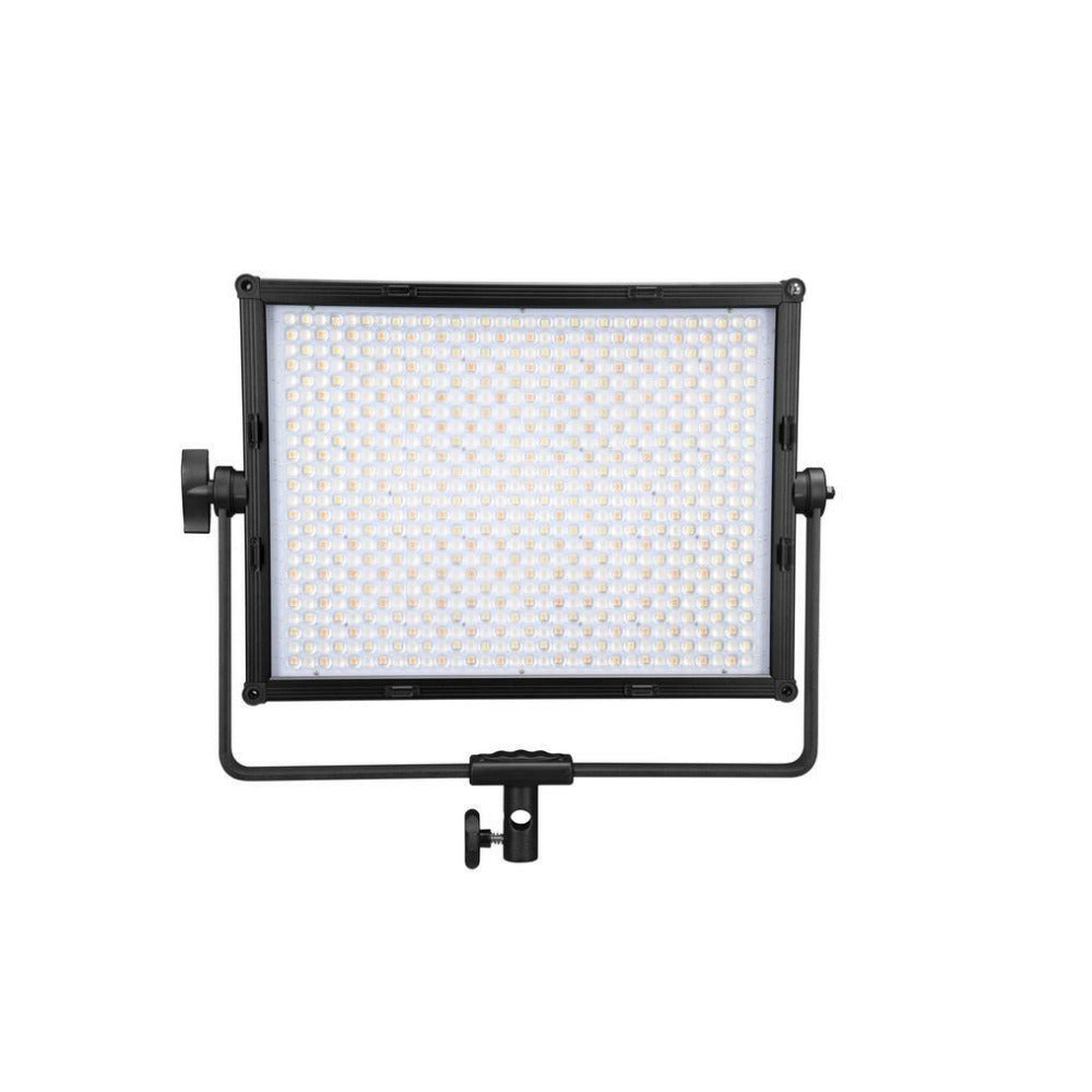 NANLITE MixPanel 150 Bicolor + RGB Hard and Soft Light LED Panel