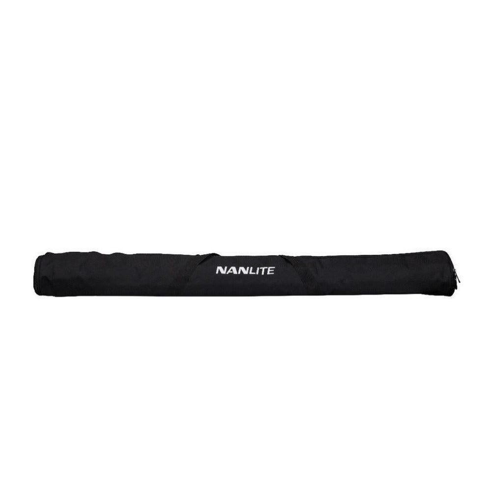 NanLite PavoTube 30C 4-Feet RGBWW LED Tube with Internal Battery 4 Light Kit