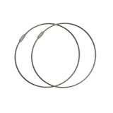 NanLite PavoTube 30C 4-Feet RGBWW LED Tube with Internal Battery 4 Light Kit