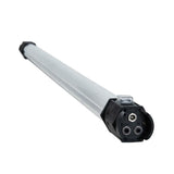 NanLite PavoTube 30C 4-Feet RGBWW LED Tube with Internal Battery 4 Light Kit