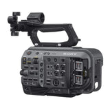 Sony PXW-FX9K XDCAM 6K Full-Frame Camera System with 28-135mm f/4 G OSS Lens