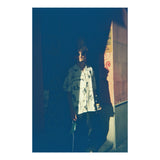 dubblefilm SHOW Reusable 35mm Film Camera with Flash (Turquoise)