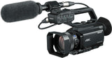 Sony PXW-Z90V Compact XDCAM Camcorder