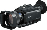 Sony PXW-Z90V Compact XDCAM Camcorder