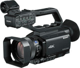 Sony PXW-Z90V Compact XDCAM Camcorder