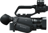 Sony PXW-Z90V Compact XDCAM Camcorder