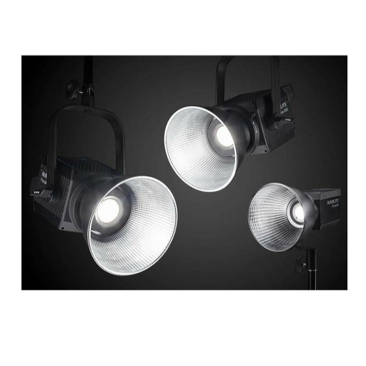 NanLite Forza 500 LED Monolight