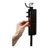 Nanlite Forza 60 LED Monolight Kit Includes NPF Battery Grip and S-Mount Adapter