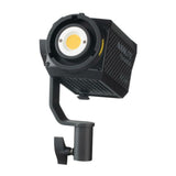 Nanlite Forza 60B Bicolor LED Monolight Kit with Battery Grip & S-Mount Adapter (Open Box)