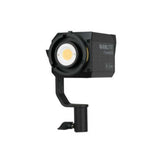 Nanlite Forza 60B Bicolor LED Monolight Kit with Battery Grip & S-Mount Adapter (Open Box)