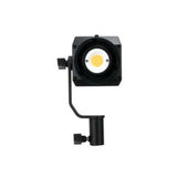 Nanlite Forza 60B Bicolor LED Monolight Kit with Battery Grip & S-Mount Adapter (Open Box)