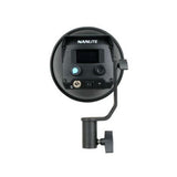 Nanlite Forza 60B Bicolor LED Monolight Kit with Battery Grip & S-Mount Adapter (Open Box)