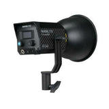 Nanlite Forza 60B Bicolor LED Monolight Kit with NPF Battery Grip and Bowens S-Mount Adapter