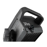 Nanlite Forza 200 LED Monolight