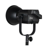 Nanlite Forza 200 LED Monolight