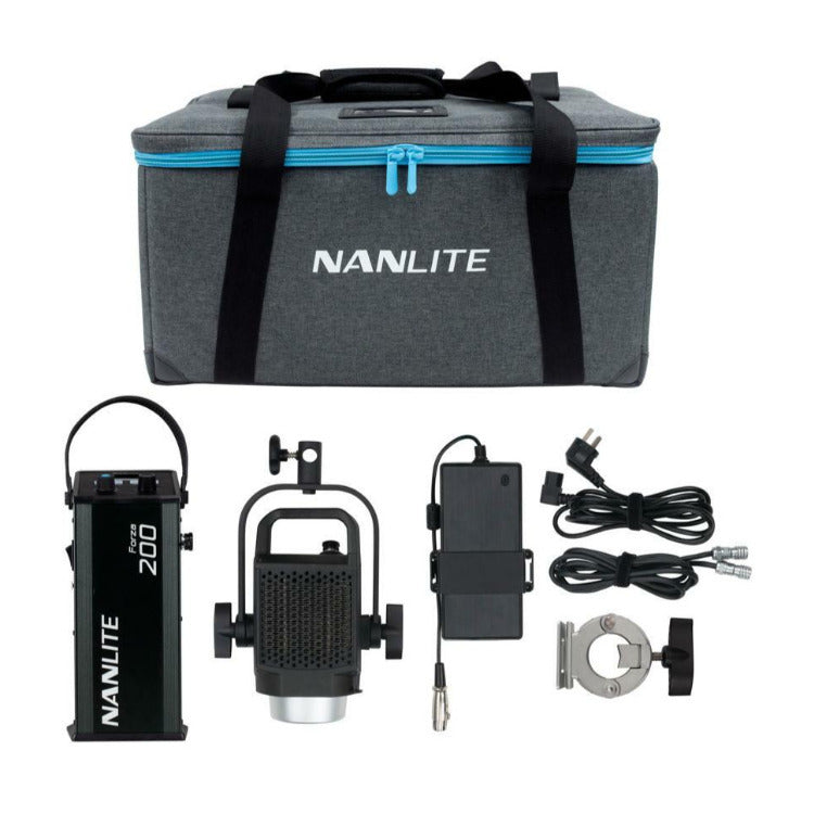 Nanlite Forza 200 LED Monolight