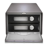 SanDisk Professional 12TB G-RAID 2 Enterprise-Class 2-Bay Drive (Space Gray)