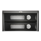 SanDisk Professional 36TB G-RAID 2 Enterprise-Class 2-Bay Desktop Drive (Space Gray)