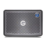 SanDisk Professional 36TB G-RAID 2 Enterprise-Class 2-Bay Desktop Drive (Space Gray)