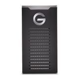 SanDisk Professional 2TB G-DRIVE SSD Ultra-Rugged and Portable NVMe Solid State Drive