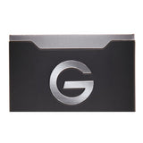 SanDisk Professional 2TB G-DRIVE SSD Ultra-Rugged and Portable NVMe Solid State Drive