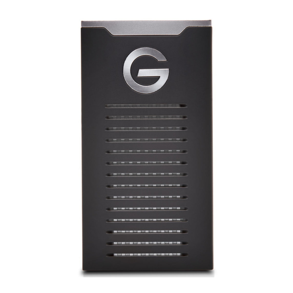 SanDisk Professional 500GB G-DRIVE SSD Ultra-Rugged and Portable NVMe Solid State Drive