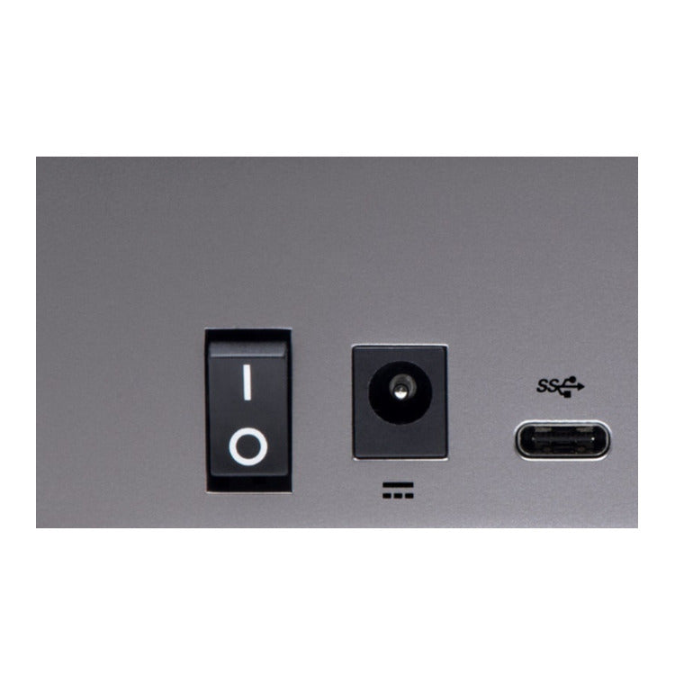 SanDisk Professional G-DRIVE PRO 4TB Enterprise-Class Desktop Hard Drive (Space Gray)