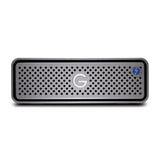 SanDisk Professional G-DRIVE PRO 4TB Enterprise-Class Desktop Hard Drive (Space Gray)