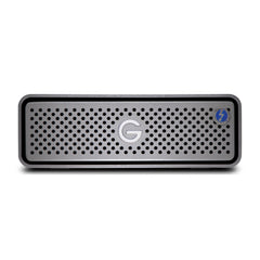 SanDisk Professional G-DRIVE PRO 4TB Enterprise-Class Desktop Hard Drive (Space Gray)