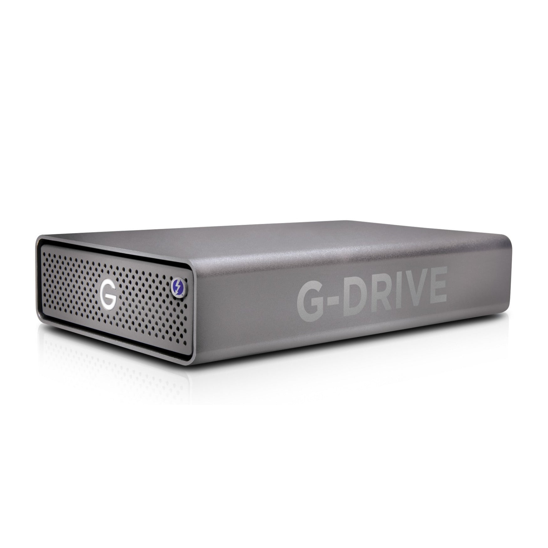SanDisk Professional G-DRIVE PRO 4TB Enterprise-Class