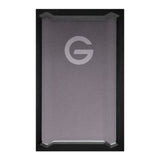 SanDisk Professional G-DRIVE ArmorATD 1TB Rugged Portable Hard Drive (Space Gray)