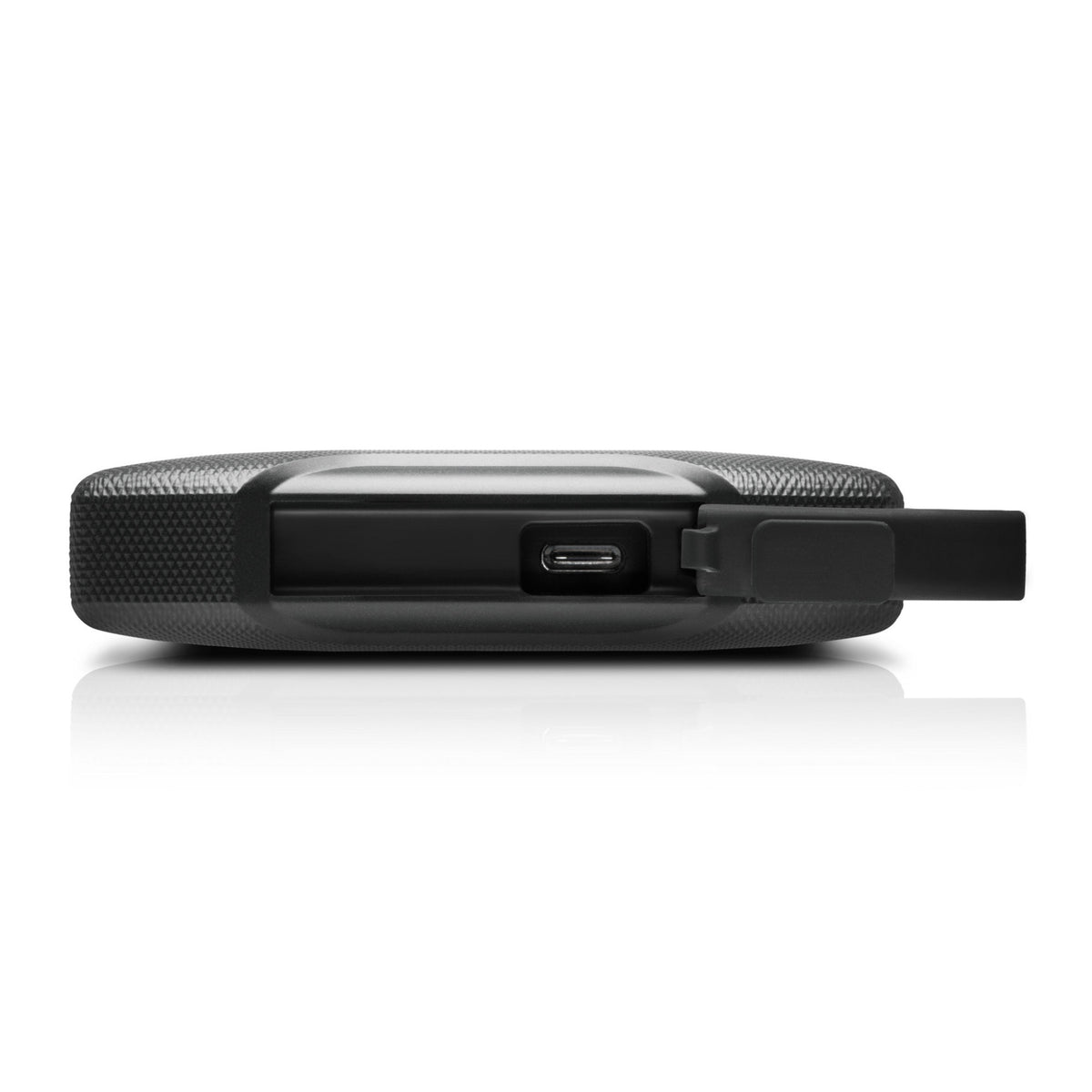 SanDisk Professional G-DRIVE ArmorATD 2TB Rugged Portable Hard Drive (Space Gray)