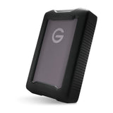 SanDisk Professional G-DRIVE ArmorATD 4TB Rugged Portable Hard Drive (Space Gray)
