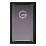 SanDisk Professional G-DRIVE ArmorATD 4TB Rugged Portable Hard Drive (Space Gray)