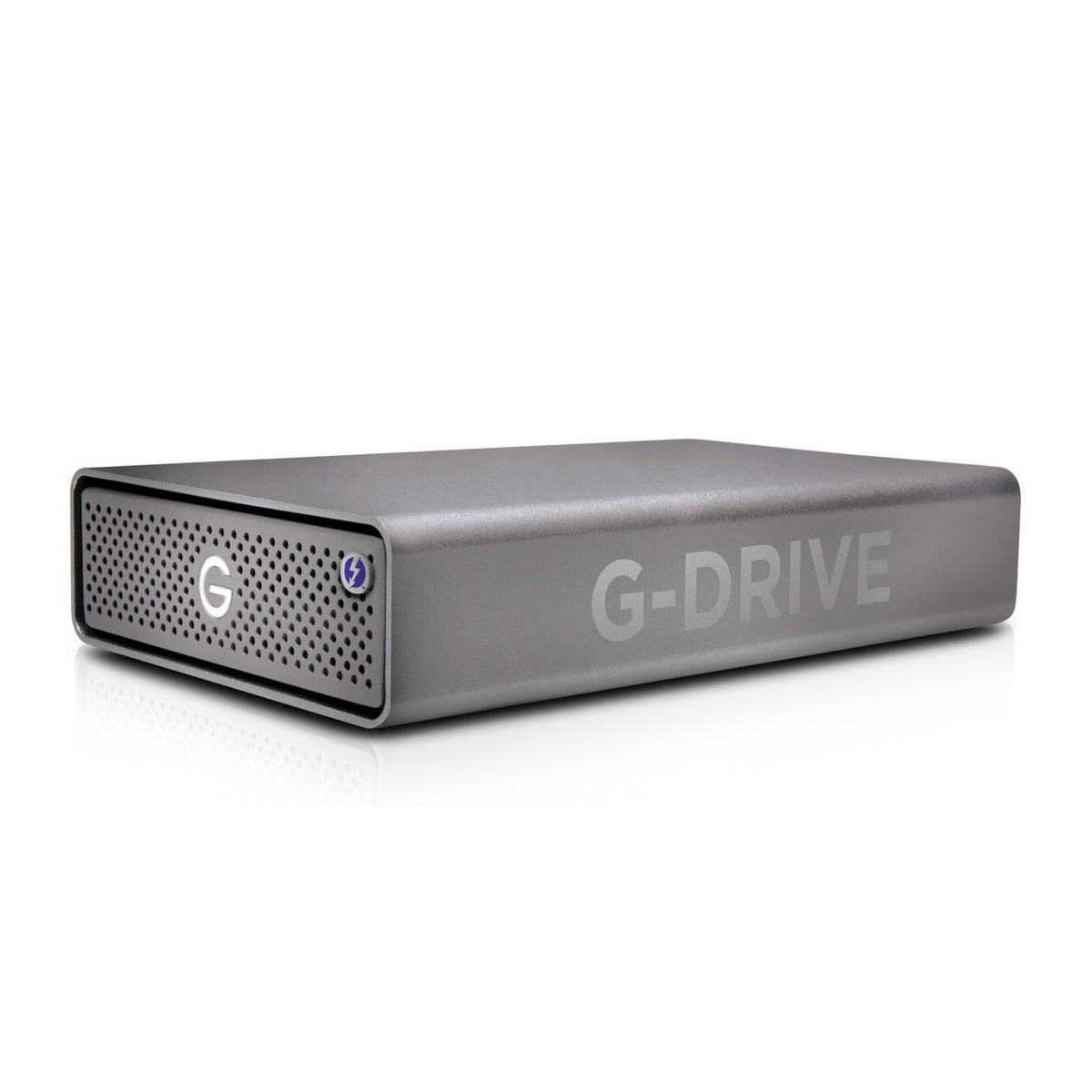 SanDisk Professional G-DRIVE PRO 6TB Enterprise-Class Desktop Hard Drive (Space Gray)