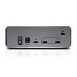 SanDisk Professional G-DRIVE PRO 12TB Enterprise-Class Desktop Hard Drive (Space Gray)
